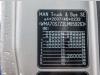 Man TGS 26.470 6X6H +HYDR Photo 11 thumbnail