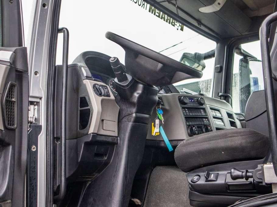Man TGS 26.470 6X6H +HYDR Photo 7