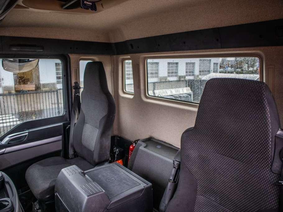 Man TGS 26.470 6X6H +HYDR Photo 9