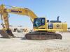 Komatsu PC500LC (multiple units available for sal Photo 1 thumbnail