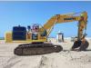 Komatsu PC500LC (multiple units available for sal Photo 2 thumbnail
