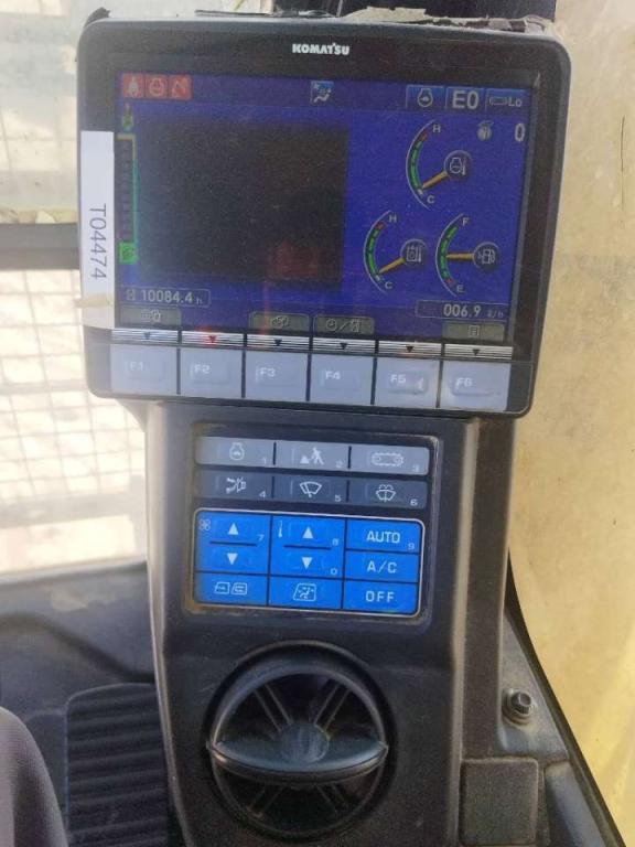 Komatsu PC500LC (multiple units available for sal Photo 13