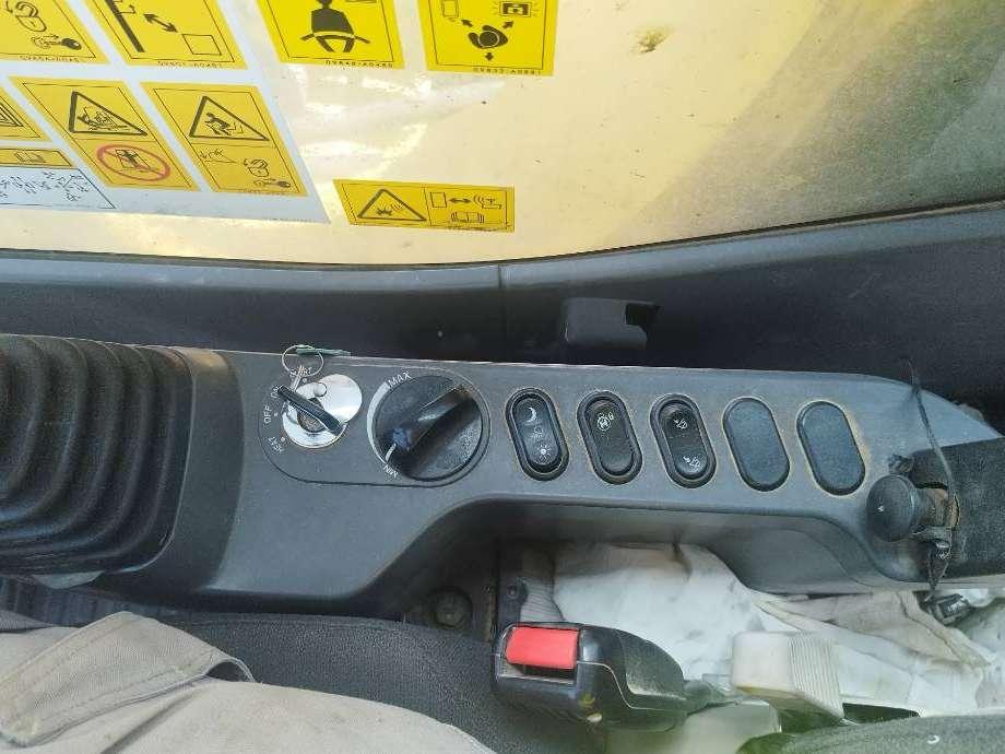 Komatsu PC500LC (multiple units available for sal Photo 14