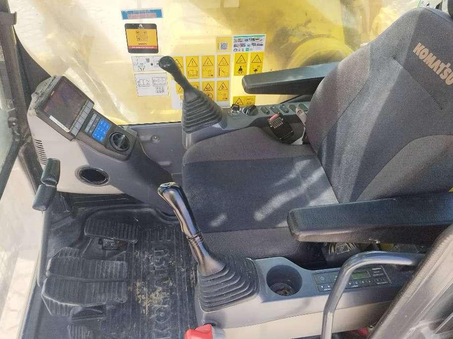 Komatsu PC500LC (multiple units available for sal Photo 15