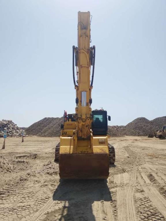 Komatsu PC500LC (multiple units available for sal Photo 17