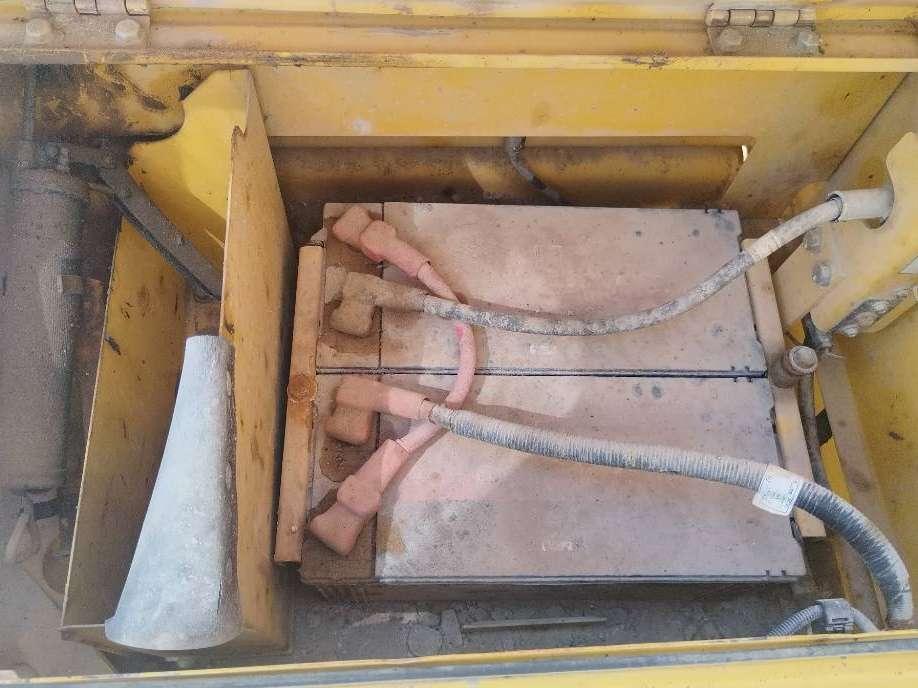 Komatsu PC500LC (multiple units available for sal Photo 21