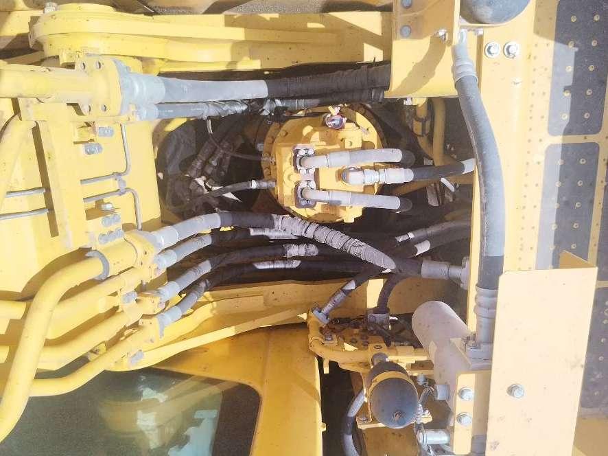 Komatsu PC500LC (multiple units available for sal Photo 22