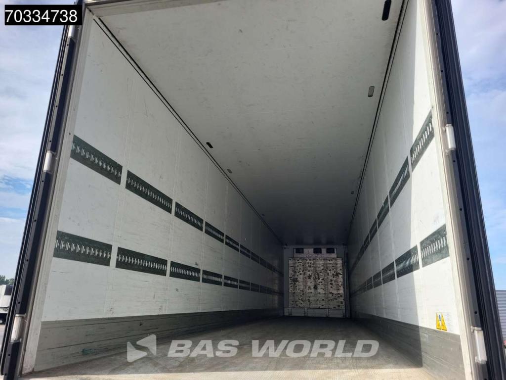 Schmitz SCB*S3B Alcoa 2x Liftaxle Photo 10