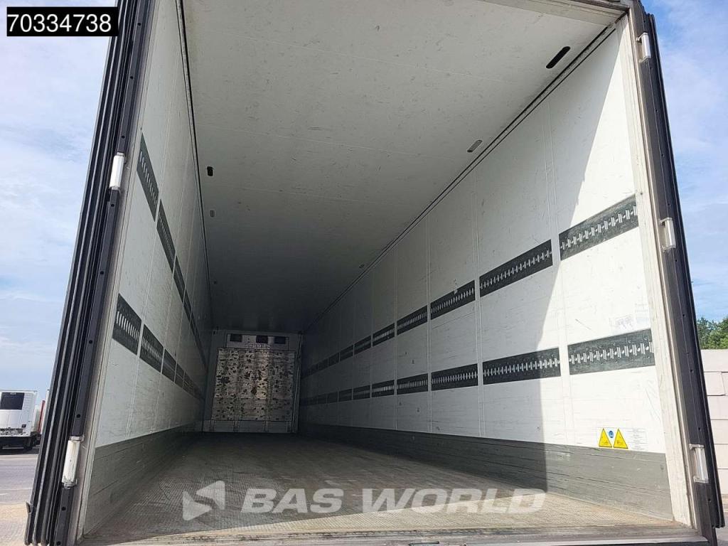 Schmitz SCB*S3B Alcoa 2x Liftaxle Photo 12