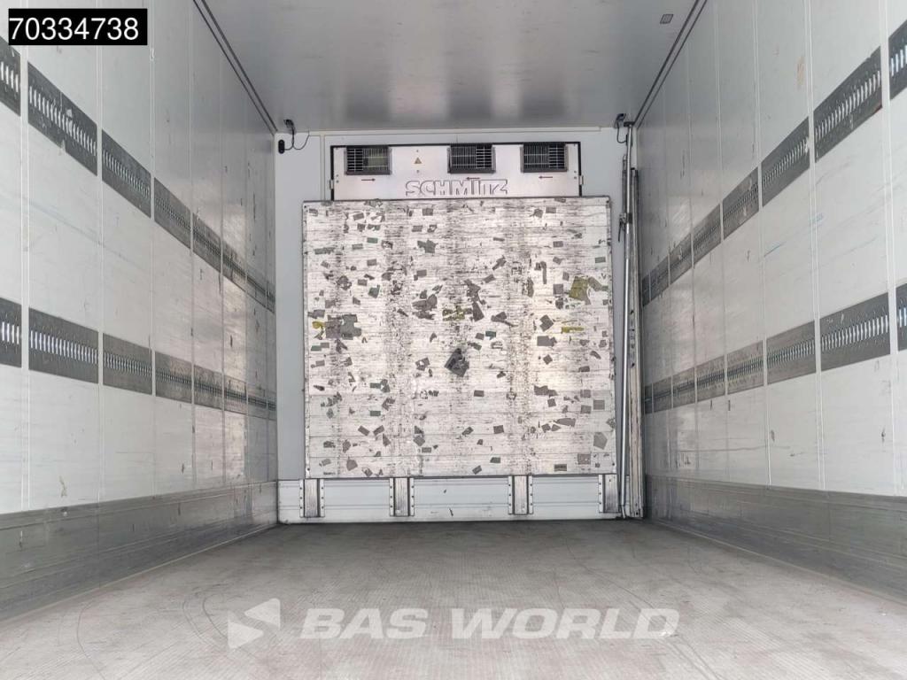 Schmitz SCB*S3B Alcoa 2x Liftaxle Photo 13