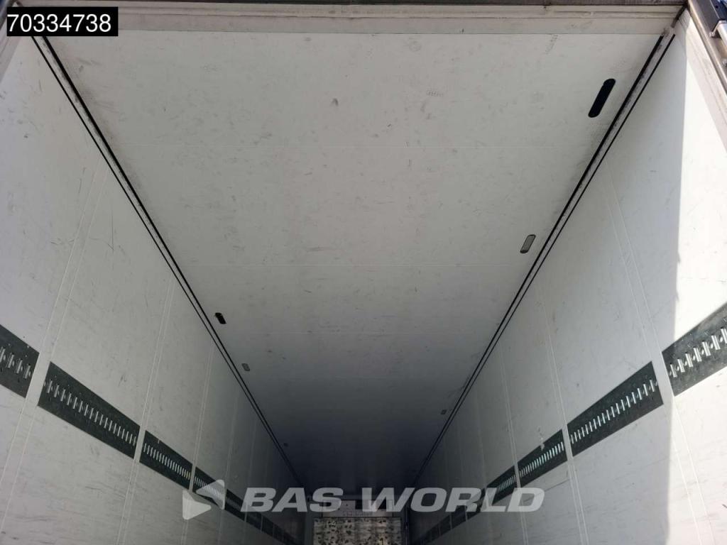 Schmitz SCB*S3B Alcoa 2x Liftaxle Photo 14
