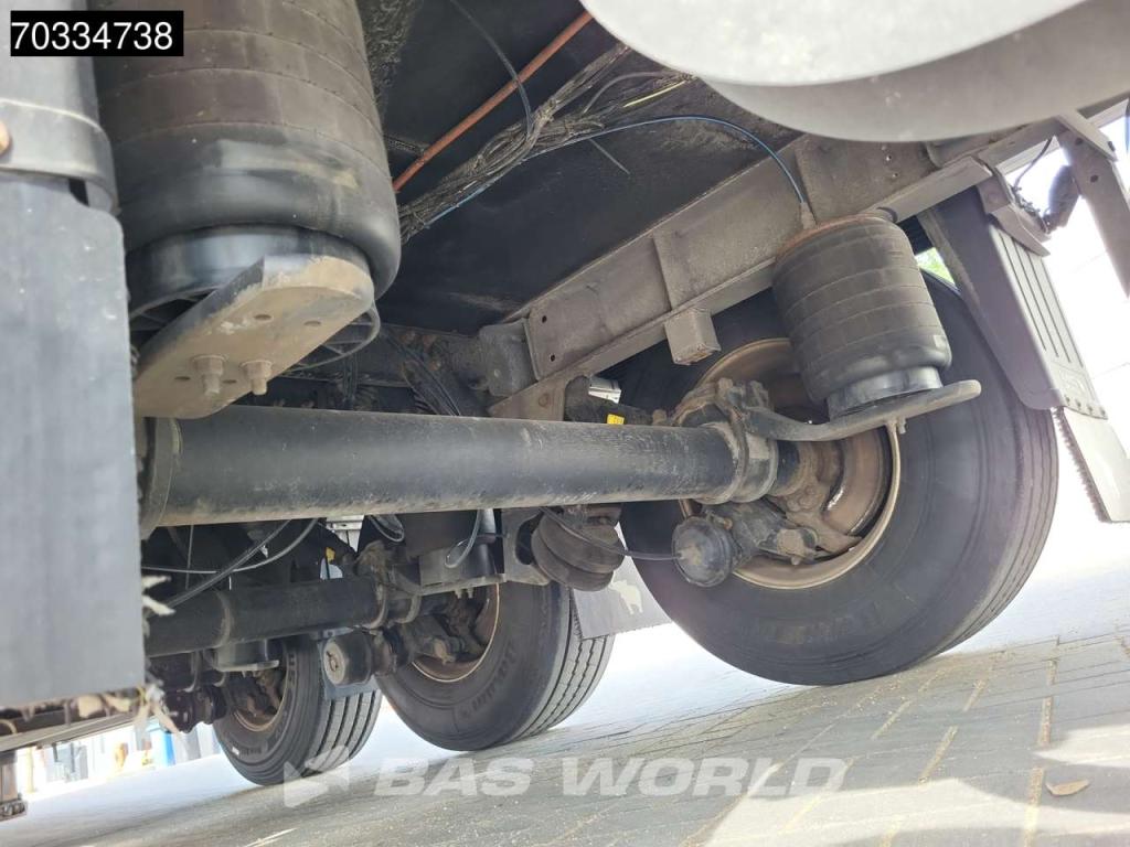 Schmitz SCB*S3B Alcoa 2x Liftaxle Photo 27