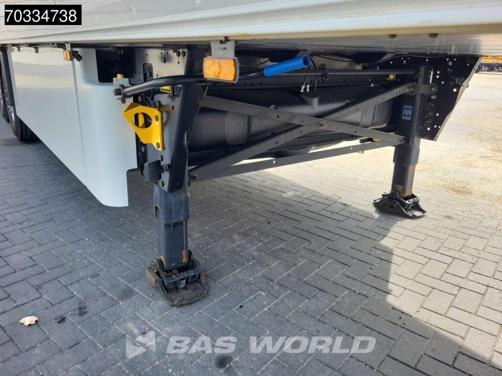 Schmitz SCB*S3B Alcoa 2x Liftaxle Photo 29