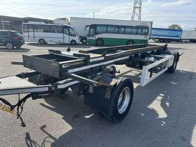 guimatrag scarrabile en vente par Ferrara Veicoli