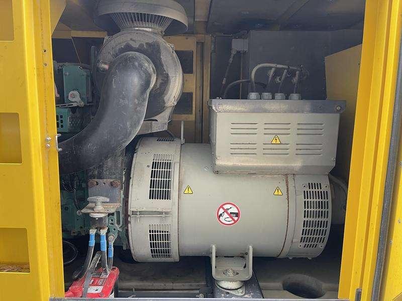 Atlas Copco QAS 200 Photo 12