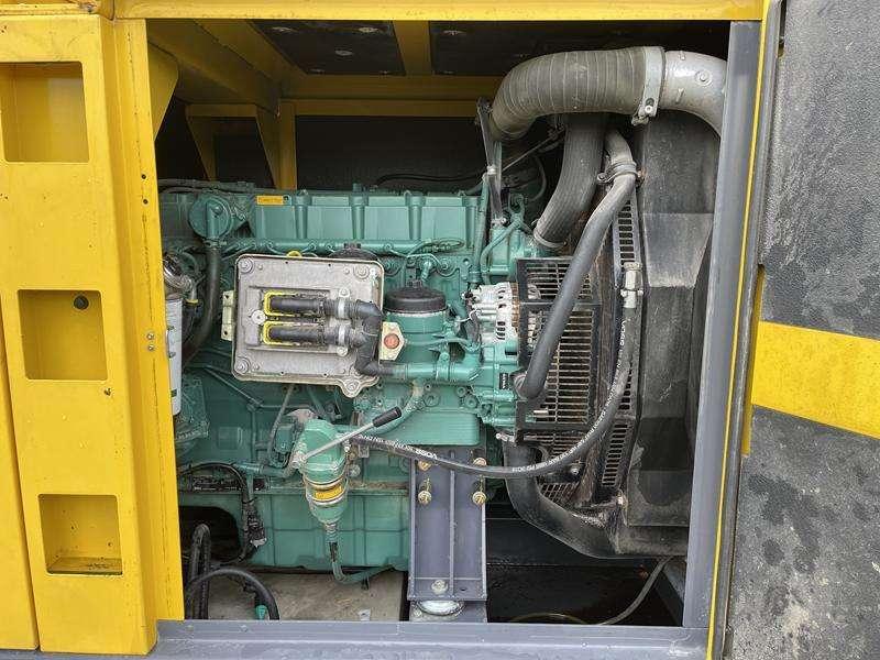 Atlas Copco QAS 200 Photo 16