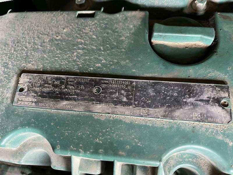 Atlas Copco QAS 200 Photo 17
