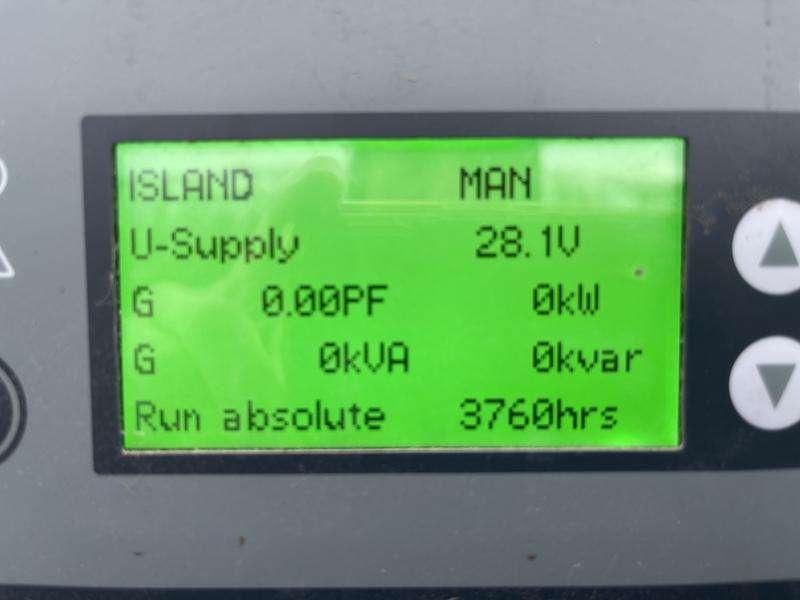 Atlas Copco QAS 200 Photo 22
