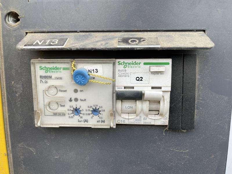 Atlas Copco QAS 200 Photo 23