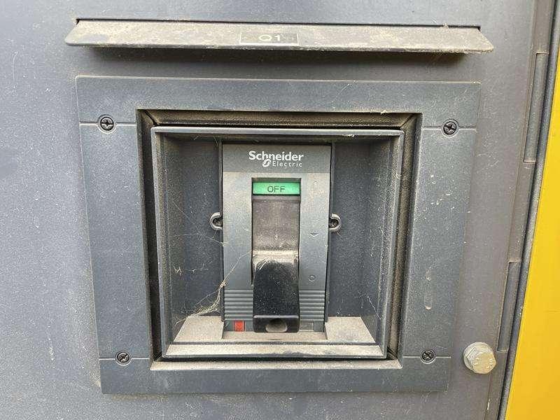 Atlas Copco QAS 200 Photo 24