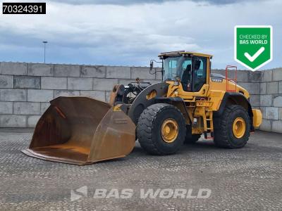 Volvo L260 H CDC en vente par BAS World B.V.