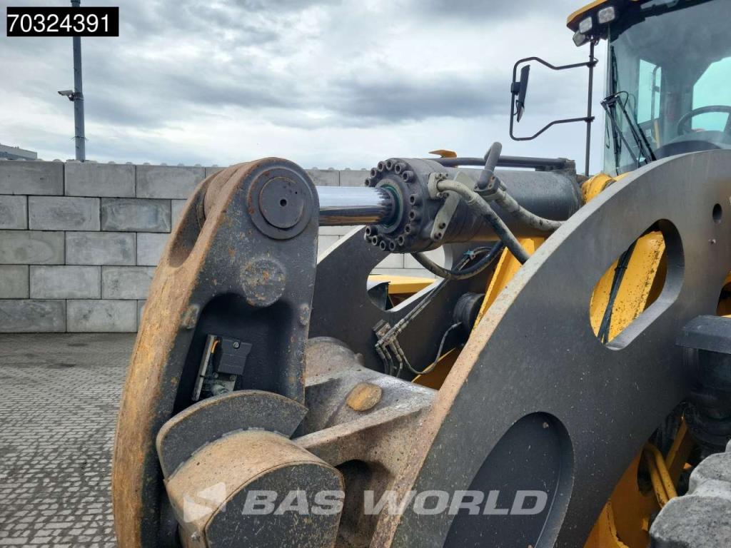 Volvo L260 H CDC Photo 12