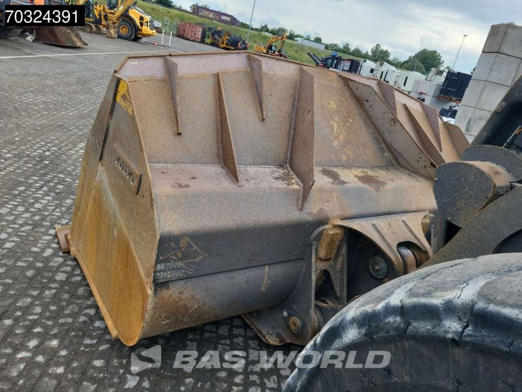 Volvo L260 H CDC Photo 13