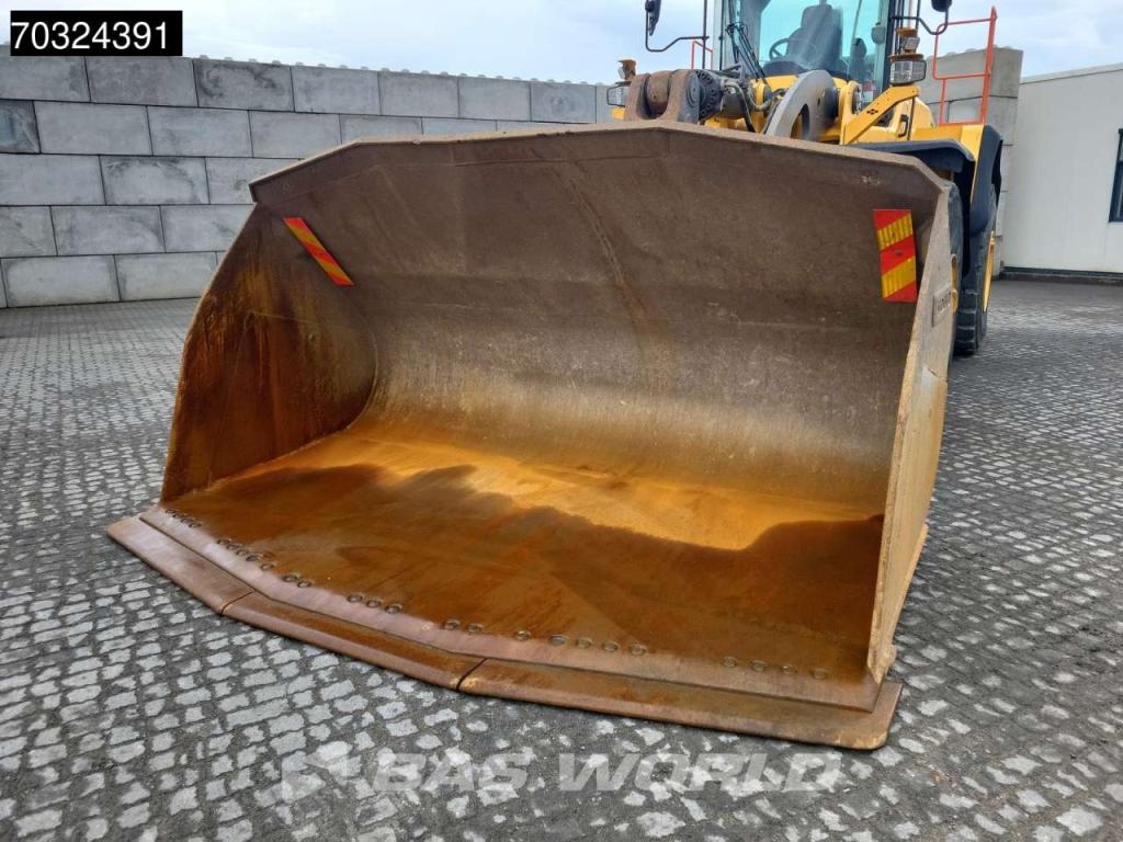 Volvo L260 H CDC Photo 14