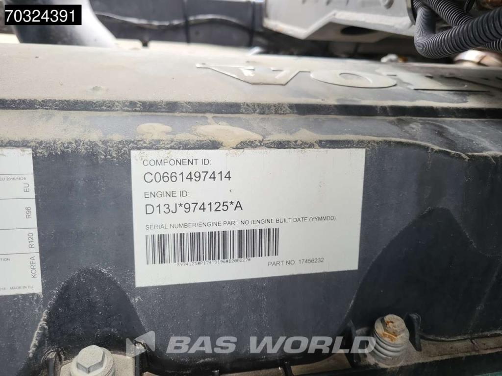 Volvo L260 H CDC Photo 20