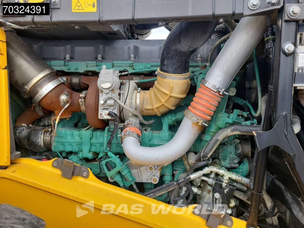 Volvo L260 H CDC Photo 22
