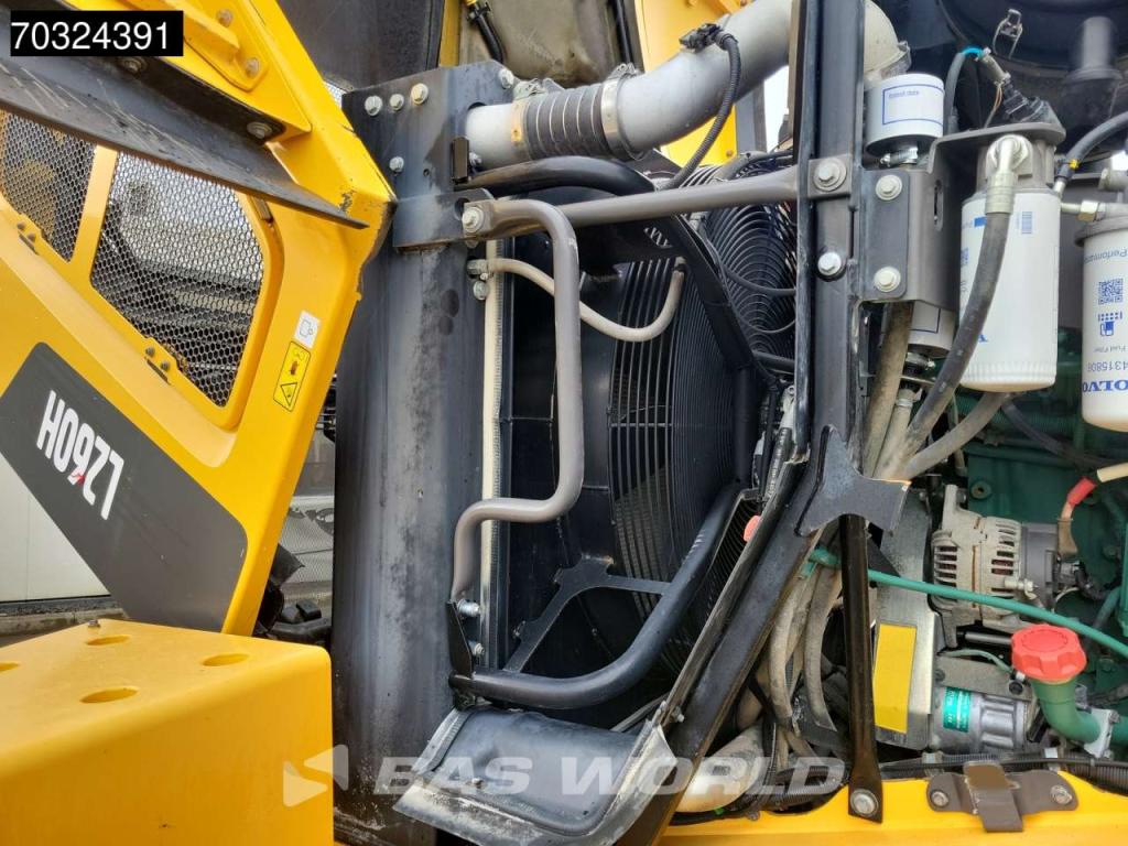 Volvo L260 H CDC Photo 24