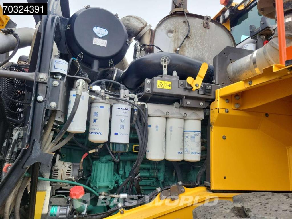 Volvo L260 H CDC Photo 25
