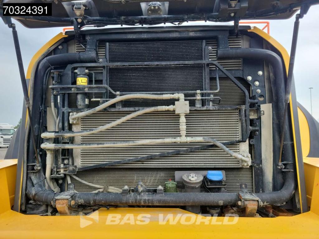 Volvo L260 H CDC Photo 26