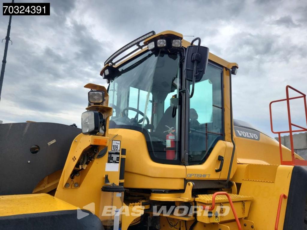 Volvo L260 H CDC Photo 30