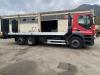 Iveco STRALIS CUBE 260S31 Photo 29 thumbnail