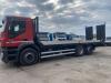 Iveco STRALIS CUBE 260S31 Photo 7 thumbnail