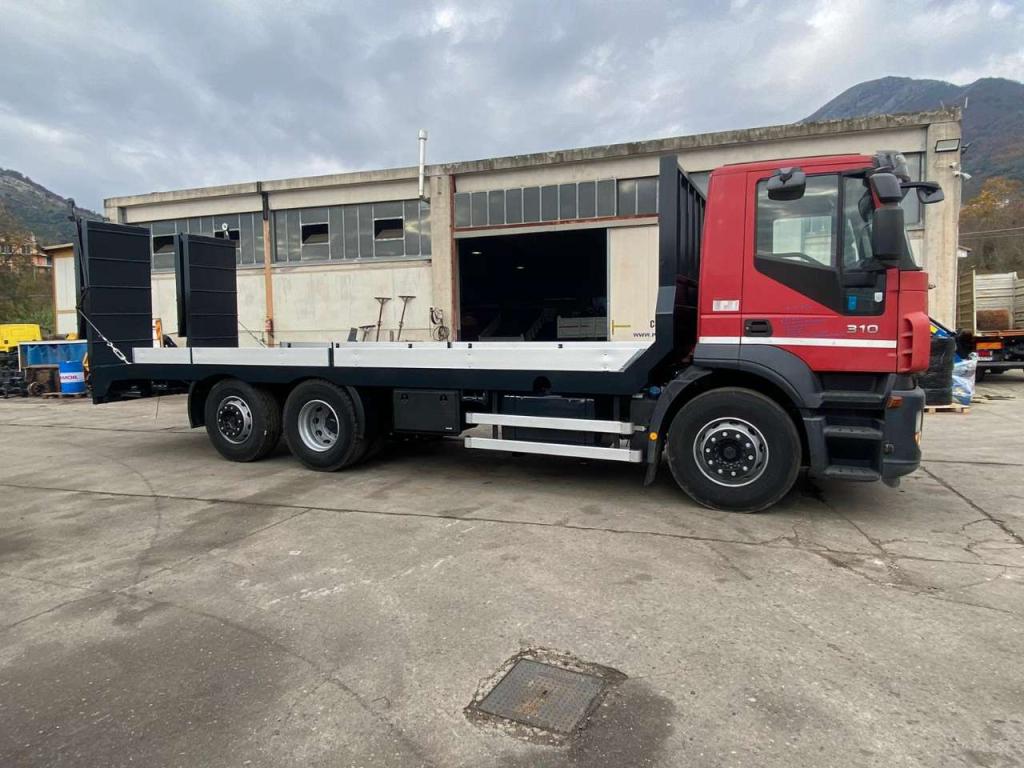 Iveco STRALIS CUBE 260S31 Photo 11