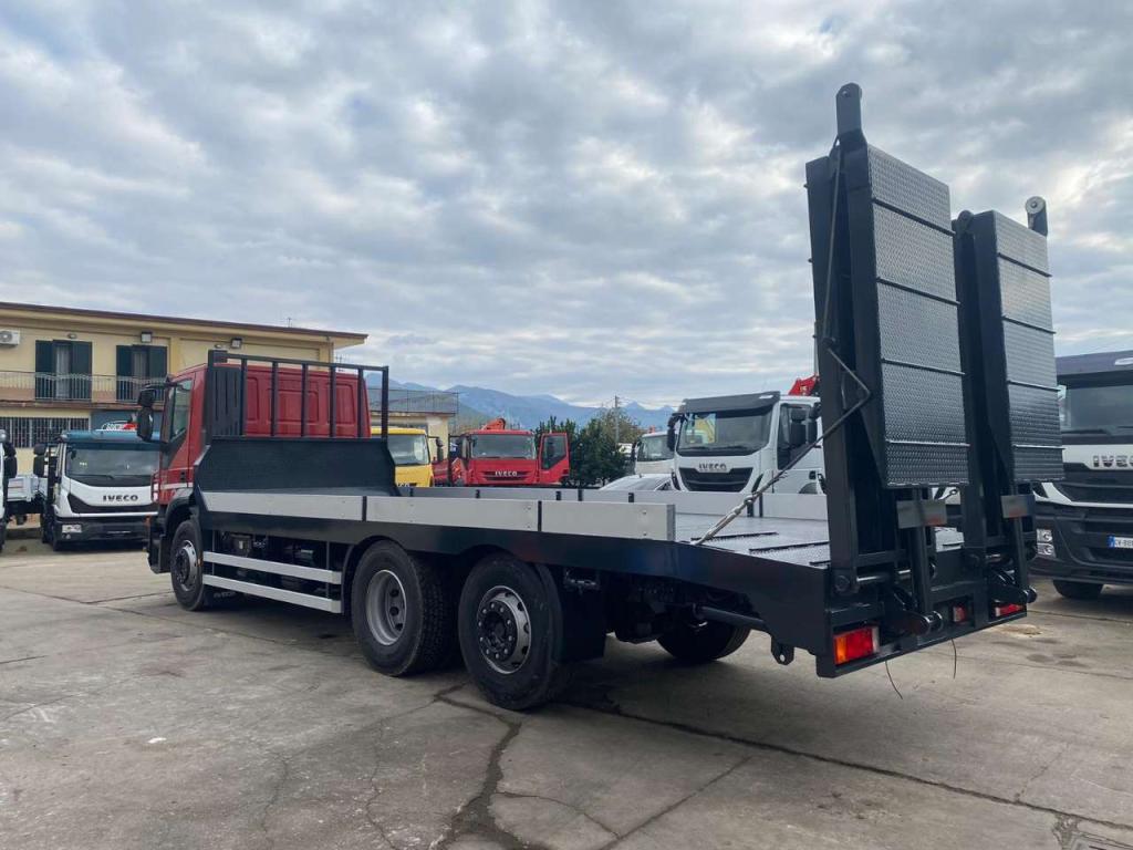 Iveco STRALIS CUBE 260S31 Photo 22