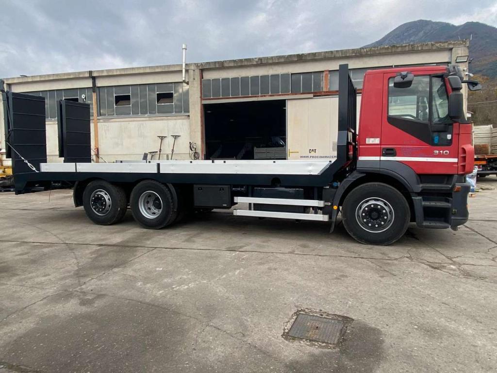 Iveco STRALIS CUBE 260S31 Photo 29