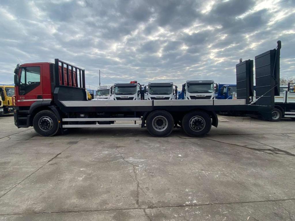 Iveco STRALIS CUBE 260S31 Photo 6