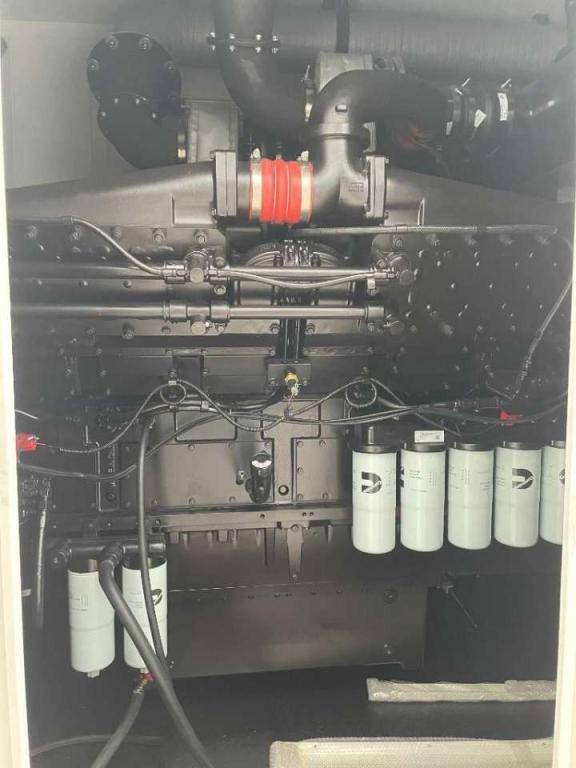 Cummins KTA50-G16A - 2.000 kVA Generator - DPX-19849.8 Photo 14