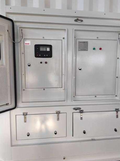 Cummins KTA50-G16A - 2.000 kVA Generator - DPX-19849.8 Photo 7