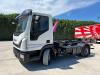 Iveco 120EL18 SCARRABILE Photo 2 thumbnail