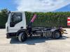 Iveco 120EL18 SCARRABILE Photo 3 thumbnail