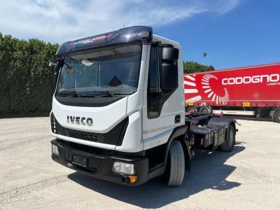 Iveco 120EL18 SCARRABILE Photo 1