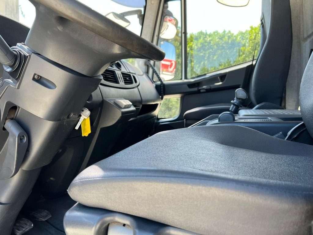 Iveco 120EL18 SCARRABILE Photo 10