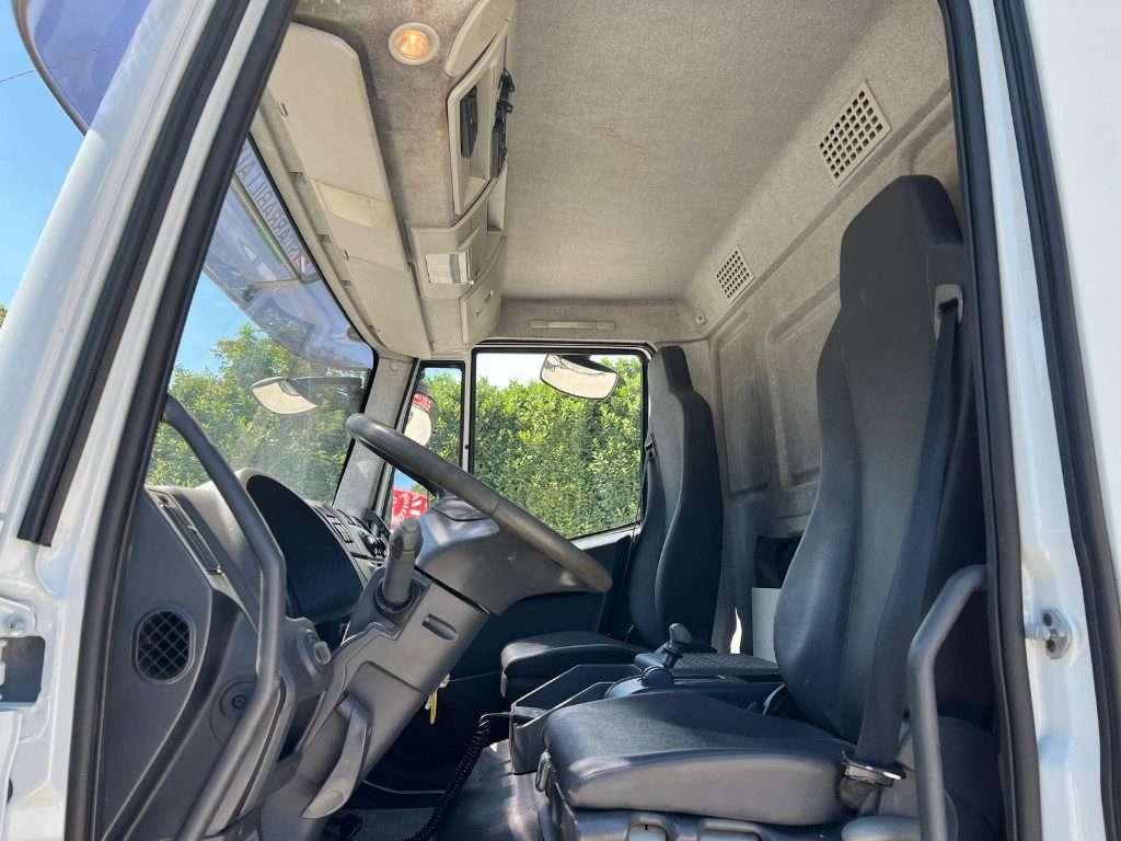 Iveco 120EL18 SCARRABILE Photo 11