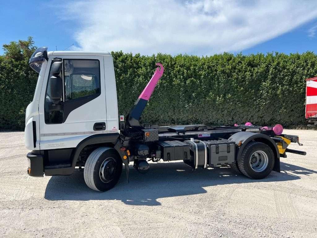 Iveco 120EL18 SCARRABILE Photo 3