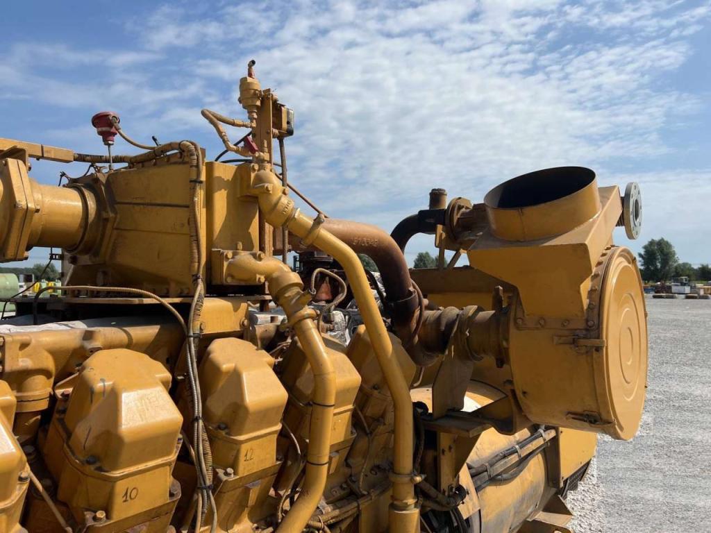 Caterpillar G3516 Photo 10