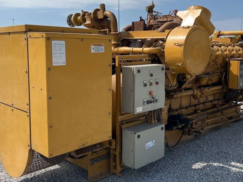Caterpillar G3516 Photo 4